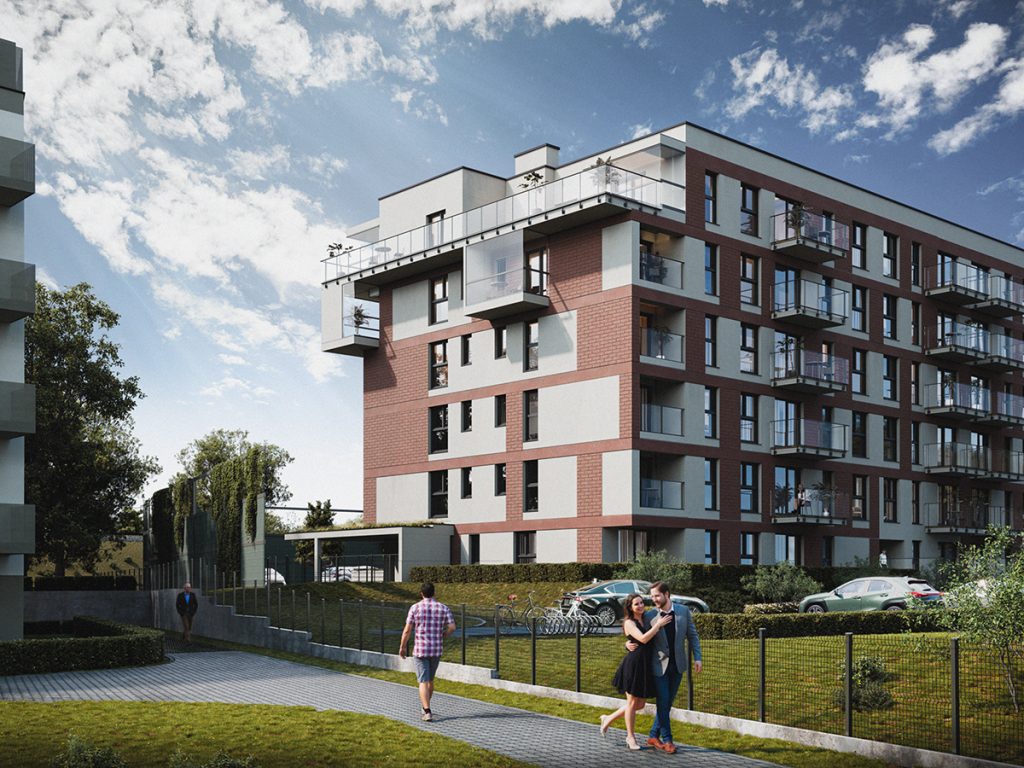 Marywilska IMPULS