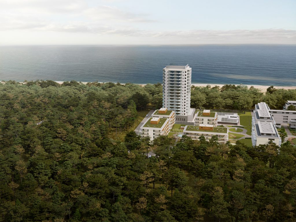 Wizualizacja architektoniczna